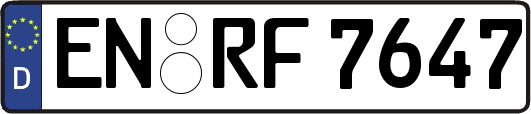 EN-RF7647
