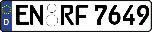 EN-RF7649