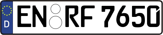 EN-RF7650