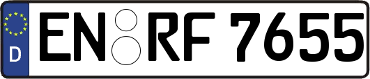 EN-RF7655