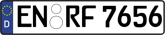 EN-RF7656