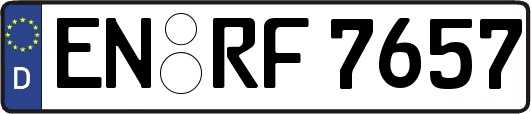 EN-RF7657