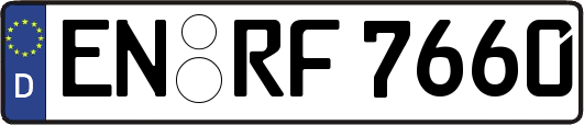 EN-RF7660