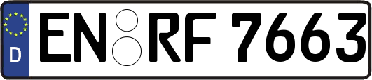 EN-RF7663