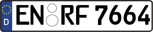 EN-RF7664