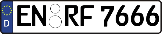 EN-RF7666