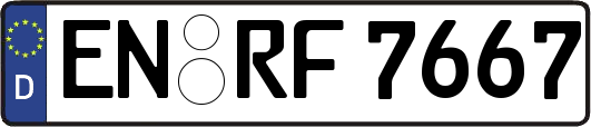 EN-RF7667