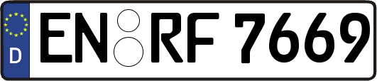 EN-RF7669