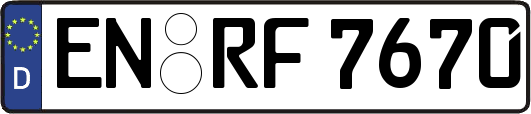 EN-RF7670