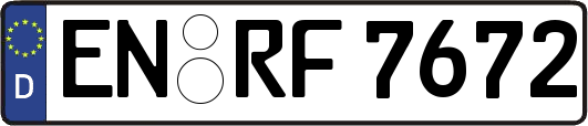EN-RF7672