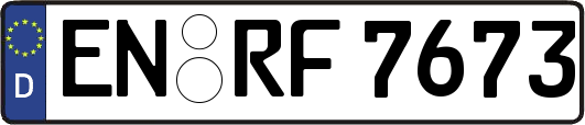 EN-RF7673