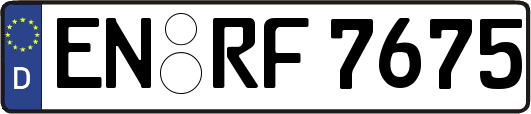 EN-RF7675