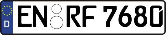 EN-RF7680