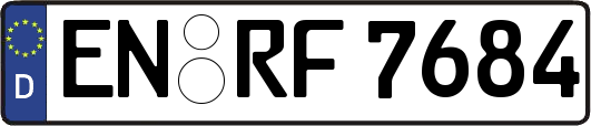 EN-RF7684