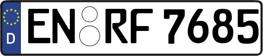 EN-RF7685