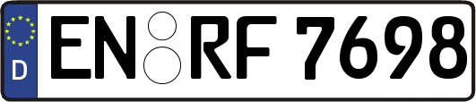 EN-RF7698