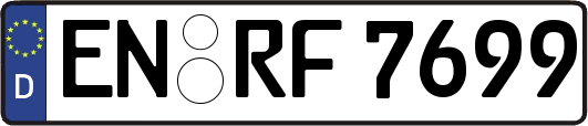 EN-RF7699