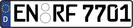 EN-RF7701