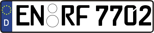 EN-RF7702