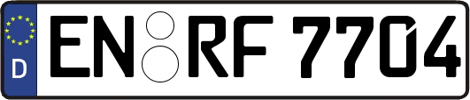 EN-RF7704
