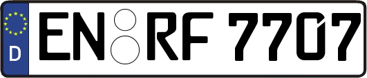 EN-RF7707
