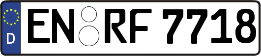 EN-RF7718