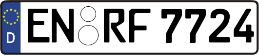 EN-RF7724