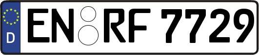 EN-RF7729