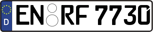 EN-RF7730