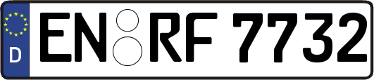 EN-RF7732