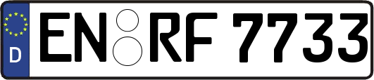 EN-RF7733
