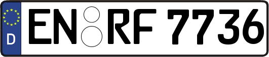 EN-RF7736