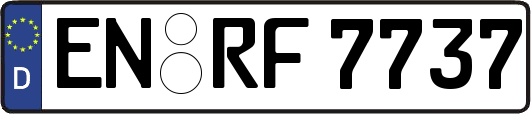 EN-RF7737