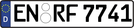 EN-RF7741