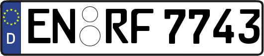 EN-RF7743