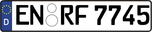 EN-RF7745
