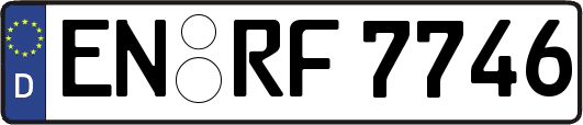 EN-RF7746