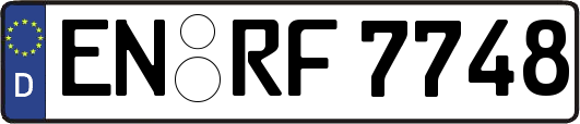 EN-RF7748