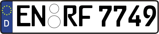EN-RF7749