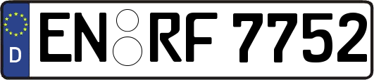 EN-RF7752