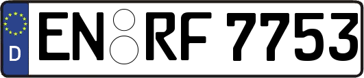 EN-RF7753