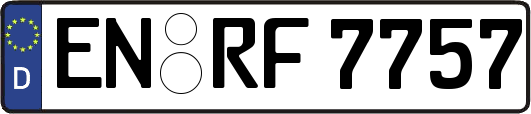 EN-RF7757