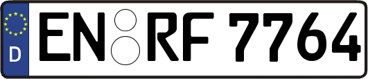 EN-RF7764