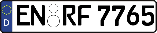 EN-RF7765