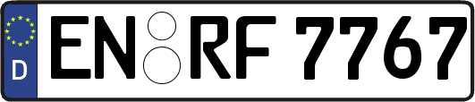 EN-RF7767