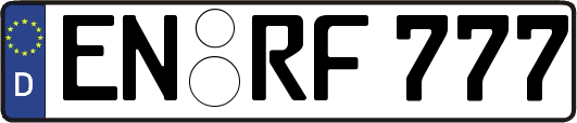 EN-RF777