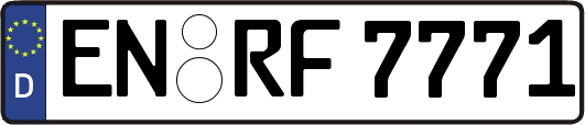 EN-RF7771