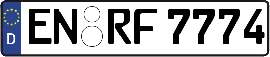EN-RF7774