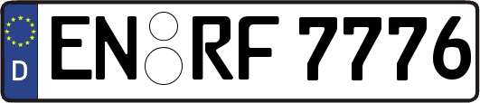 EN-RF7776