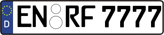 EN-RF7777